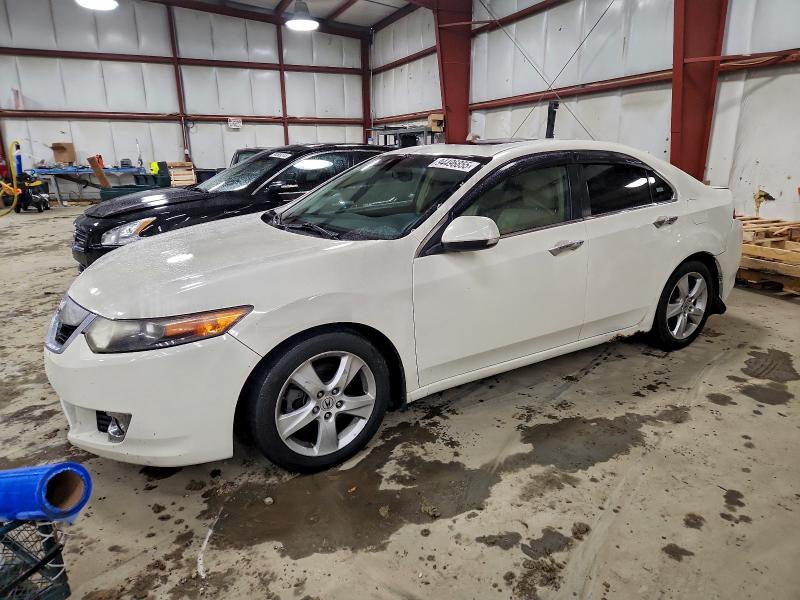 2009 ACURA TSX #3304589435