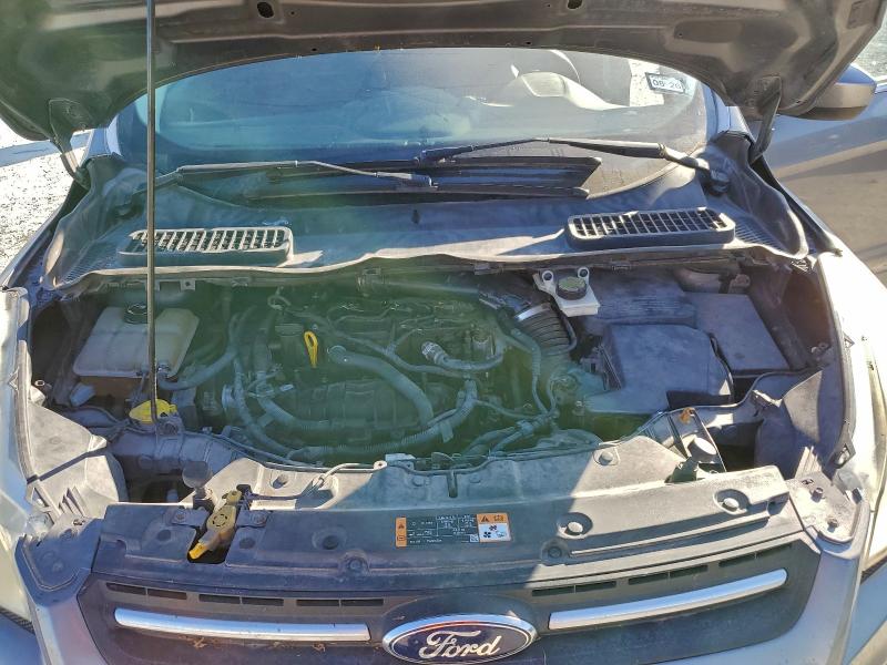 2014 FORD ESCAPE SE #3311679234