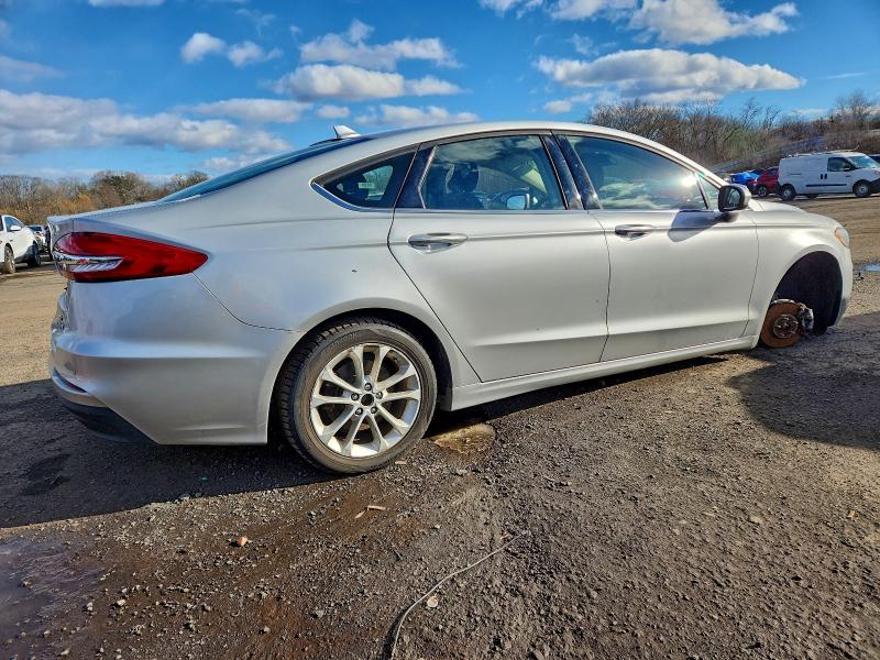 2019 FORD FUSION SE #3311461354