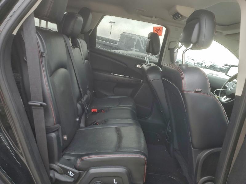 2016 DODGE JOURNEY R/ #3304614450