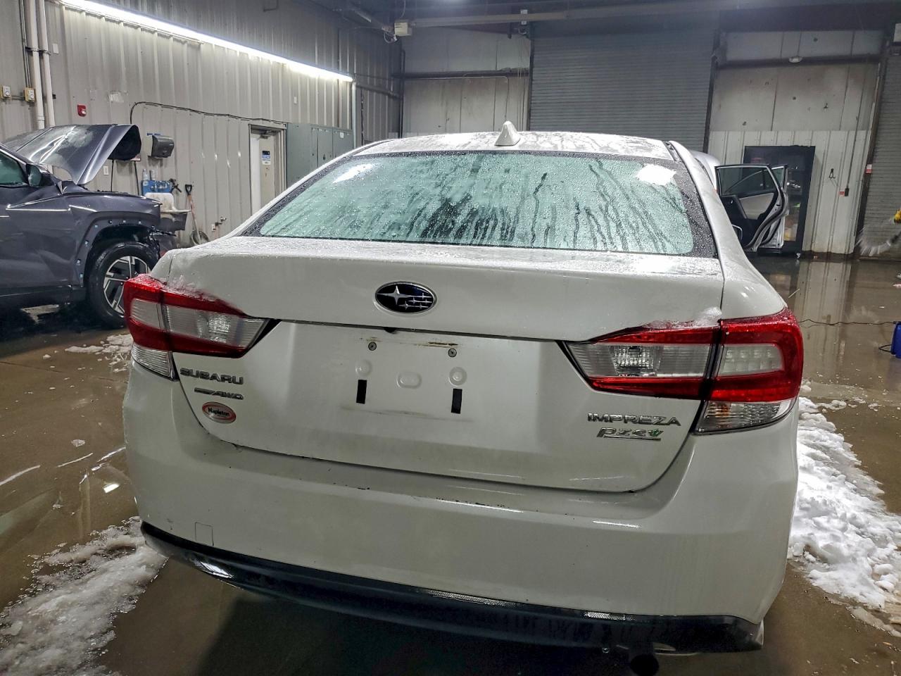 SUBARU IMPREZA PREMIUM