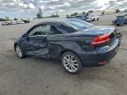 Lot #3308438296 2012 VOLKSWAGEN EOS KOMFOR