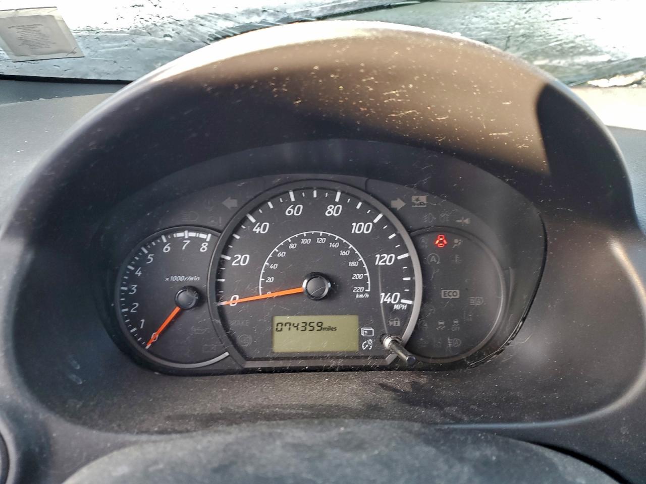 MITSUBISHI MIRAGE ES