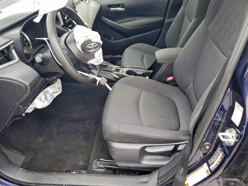 2020 TOYOTA COROLLA LE #3308408318