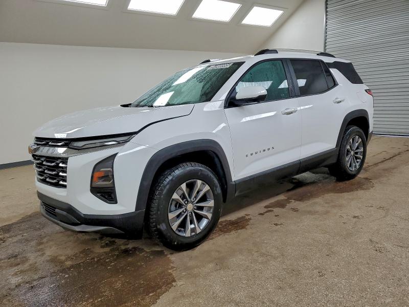 2025 CHEVROLET EQUINOX LT #3305661719