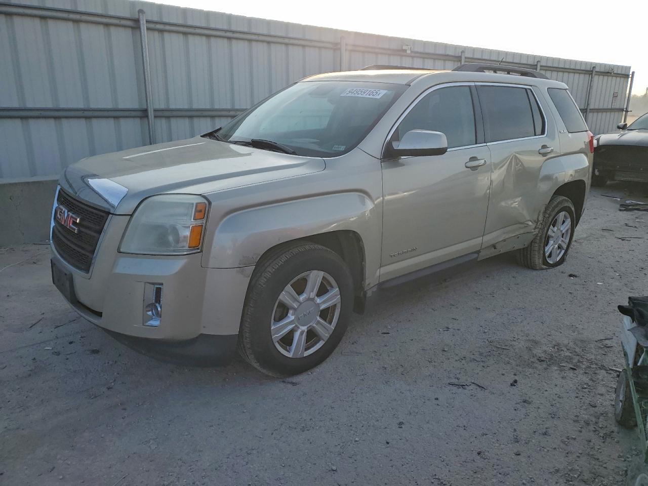 GMC TERRAIN SLE