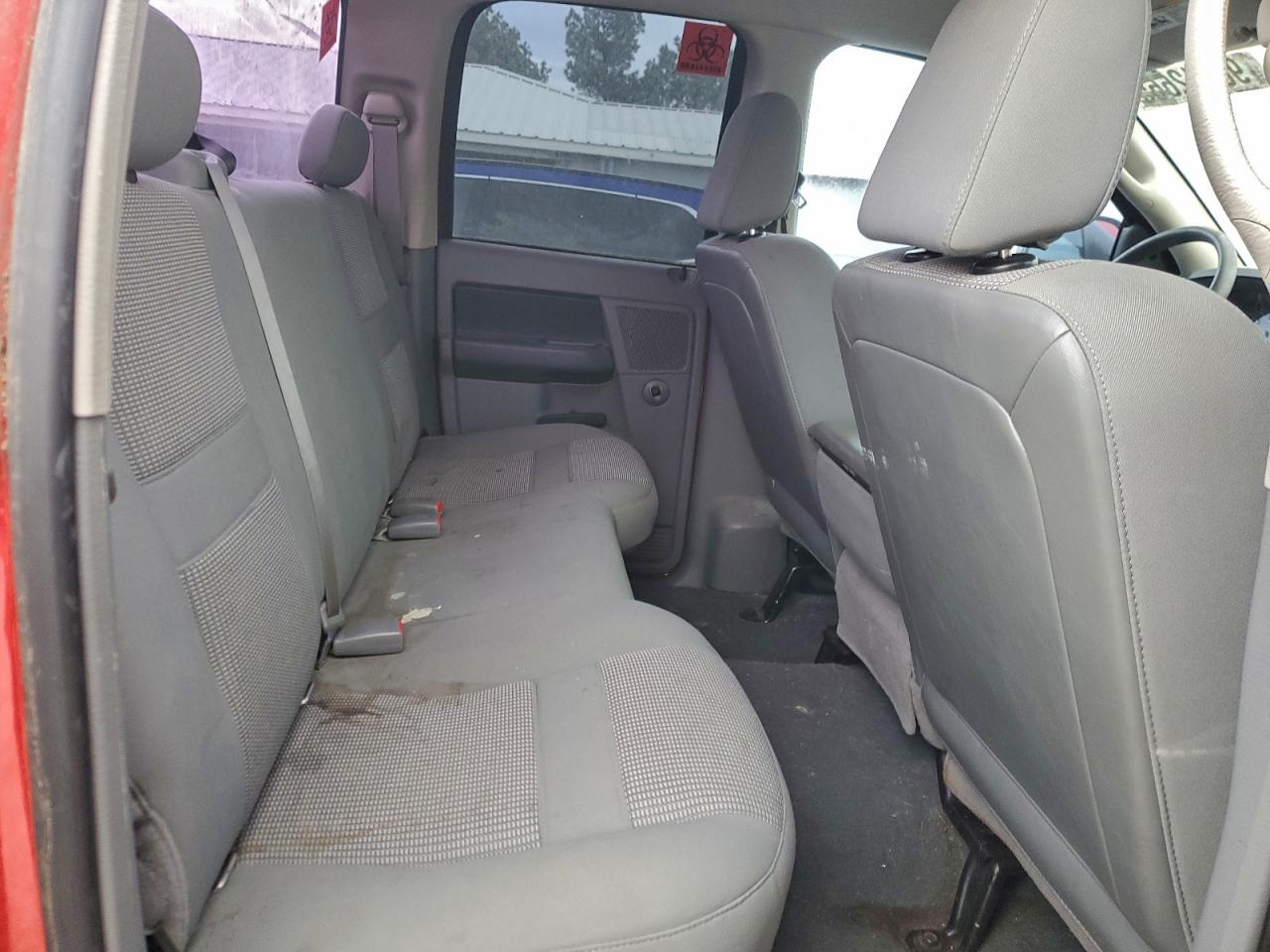 Lot #3319942166 2007 DODGE RAM 1500 S