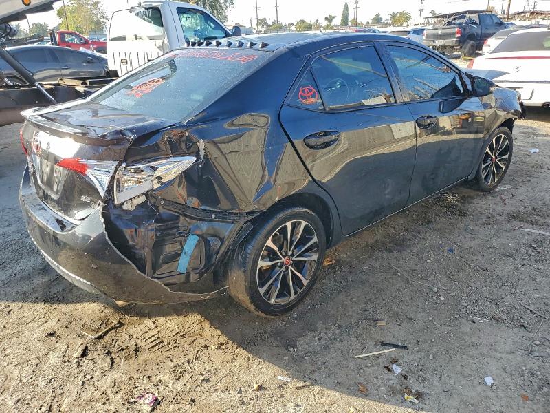 2017 TOYOTA COROLLA L #3302932607