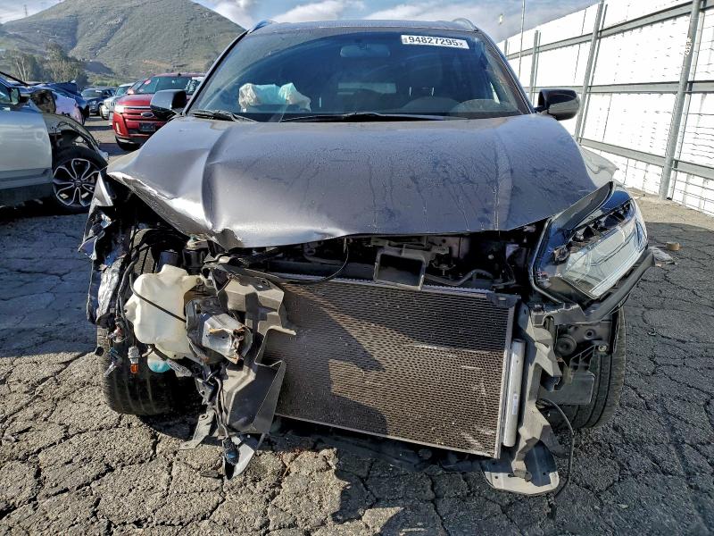 2019 HONDA HR-V SPORT #3304023635