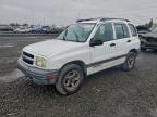 Lot #3305684735 2000 CHEVROLET TRACKER