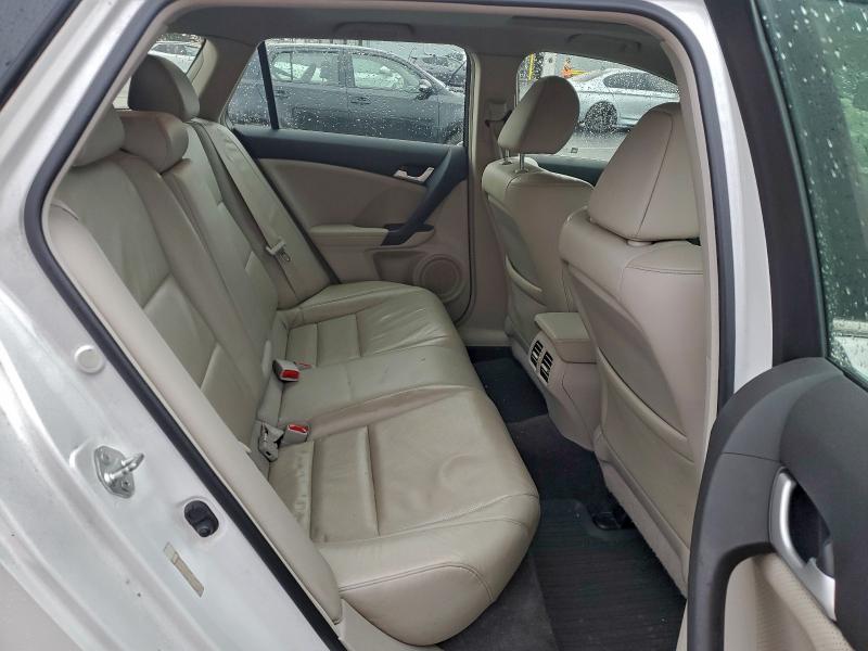 2012 ACURA TSX #3305289299