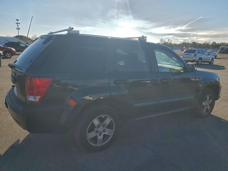 2007 JEEP GRAND CHER #3311624263