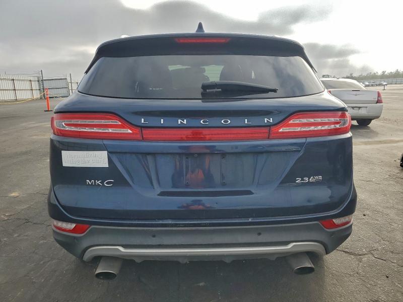 2015 LINCOLN MKC #3311603340