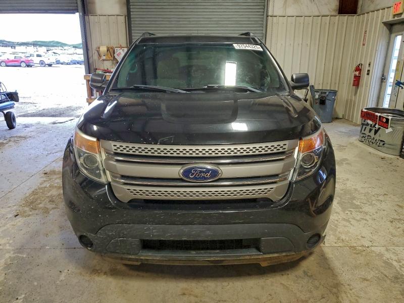 2011 FORD EXPLORER #3318935913