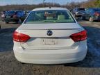 Lot #3304744951 2015 VOLKSWAGEN PASSAT S