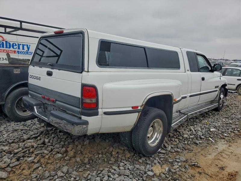 1998 DODGE RAM 3500 #3302825899