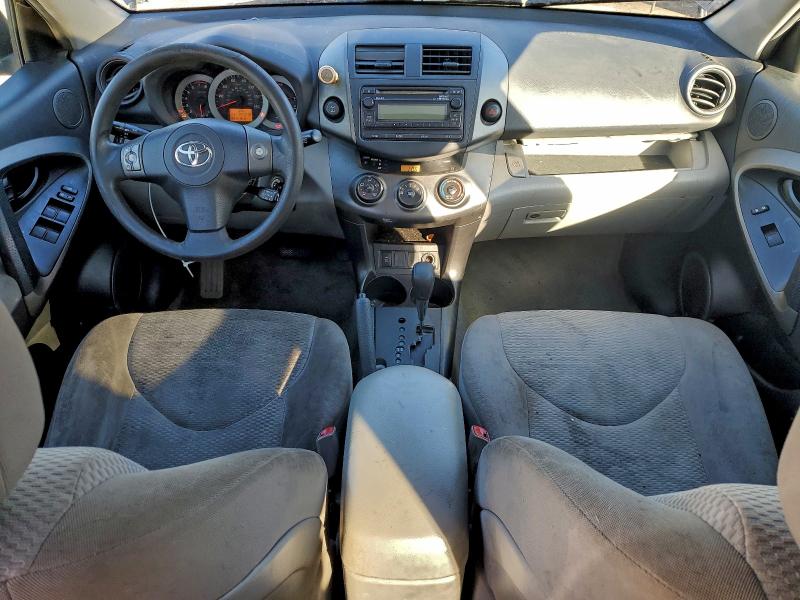 2012 TOYOTA RAV4 #3301713385