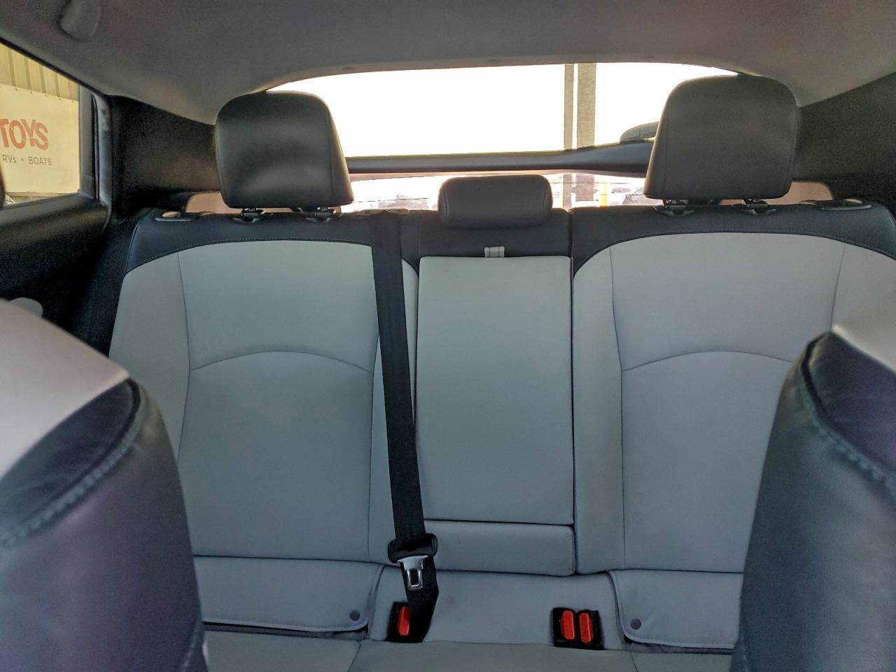 Lot #3315892135 2017 TOYOTA PRIUS