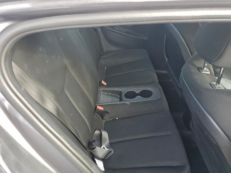 2017 HYUNDAI VELOSTER #3304618446