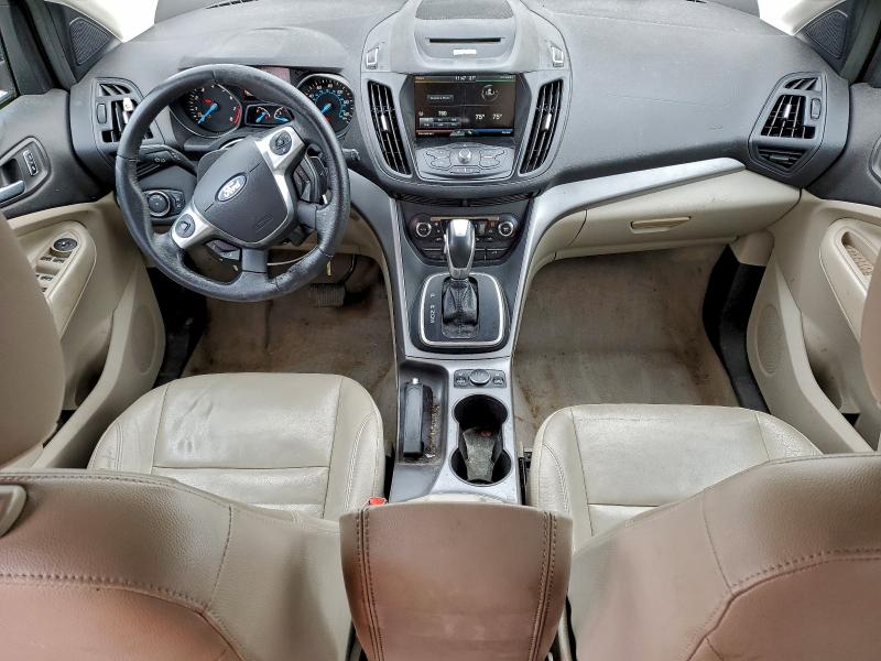 2014 FORD ESCAPE SE #3305300310