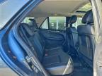 Lot #3310504048 2015 MERCEDES-BENZ ML 250 BLU