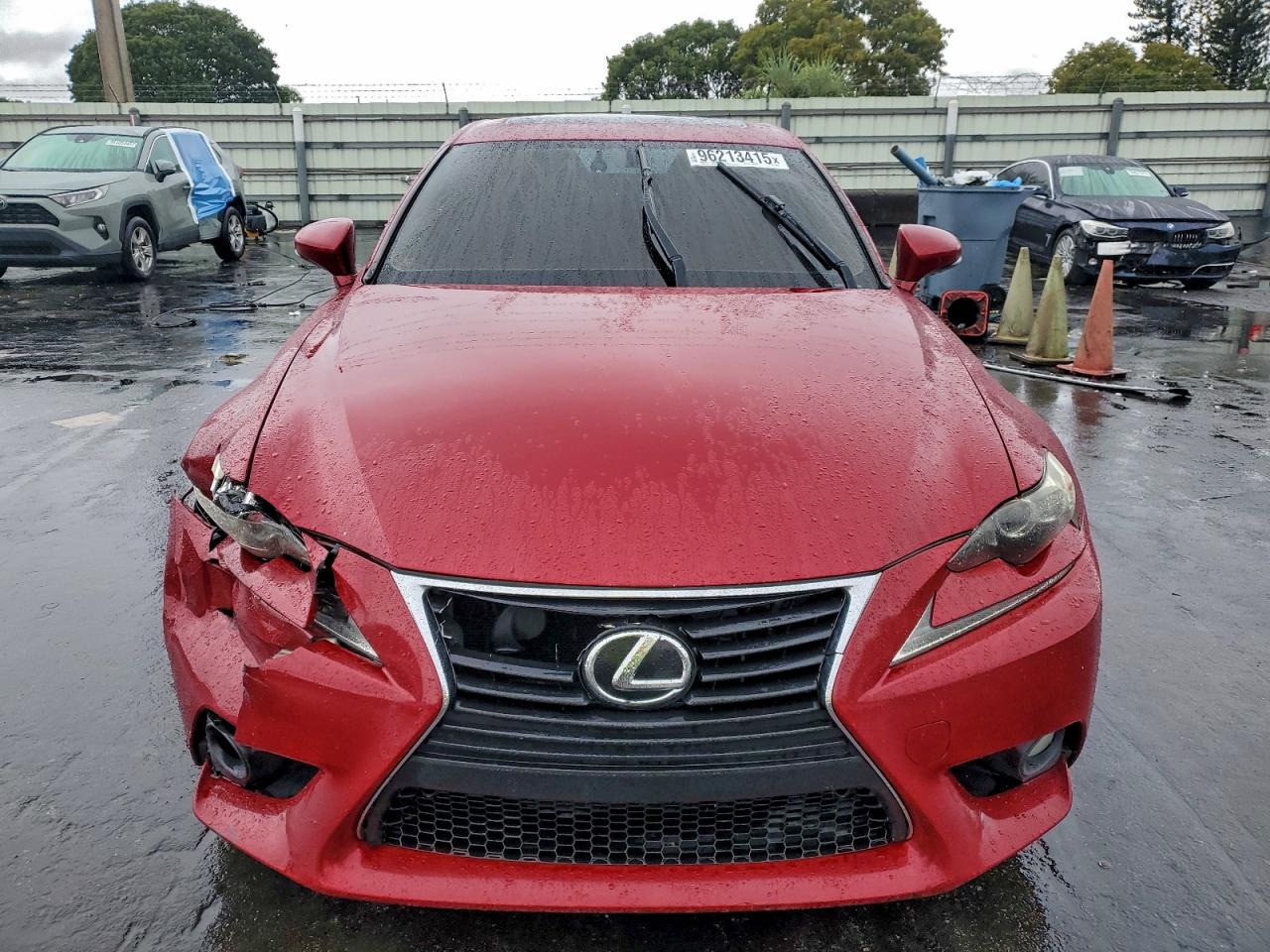 LEXUS IS 250