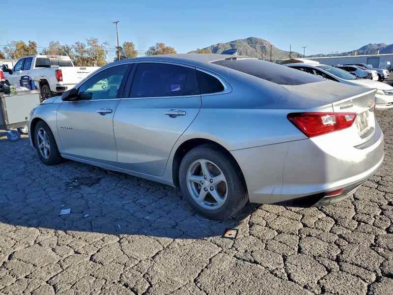 2016 CHEVROLET MALIBU LS #3309333072