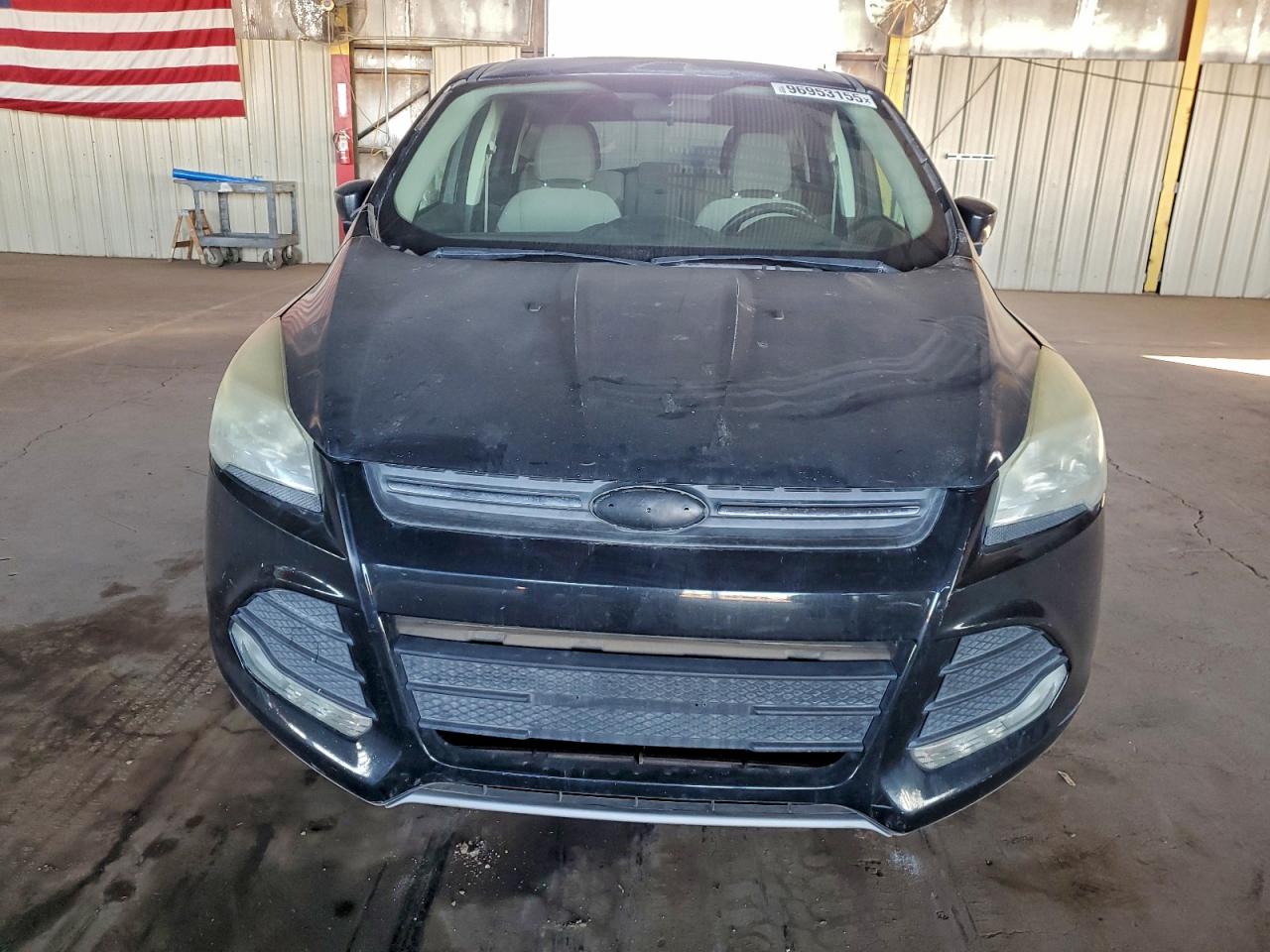 Lot #3311640223 2013 FORD ESCAPE SE