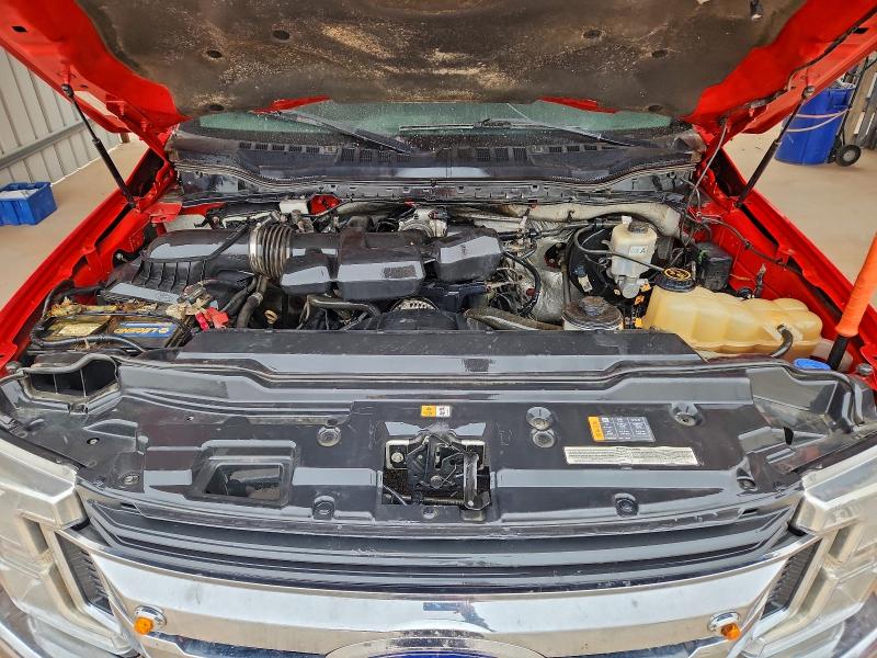 2017 FORD F250 SUPER #3316817407