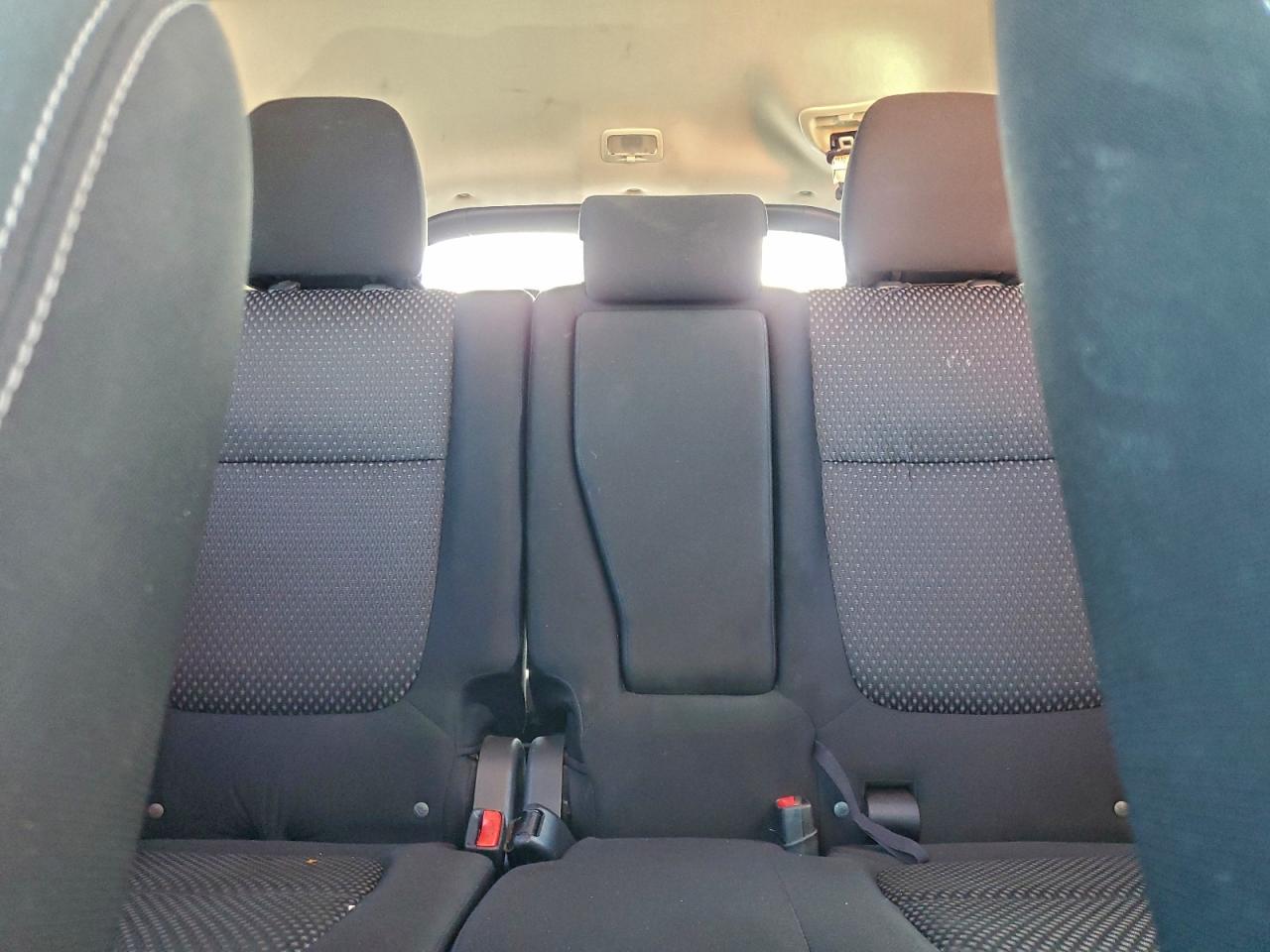 Lot #3317147989 2017 MITSUBISHI OUTLANDER