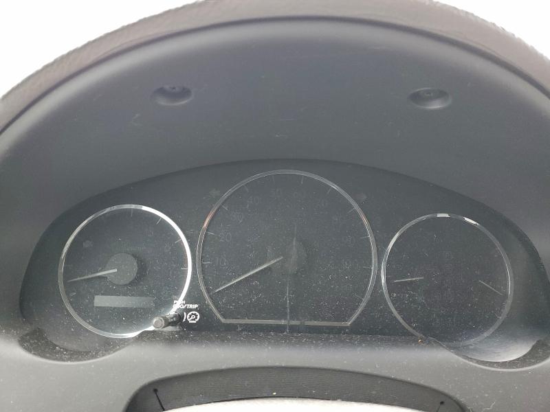 2006 TOYOTA SIENNA XLE #3308244197