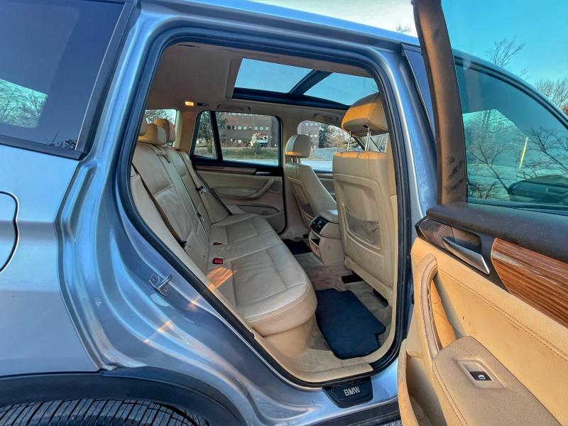 2014 BMW X3 XDRIVE2 #3315747360