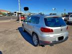 Lot #3308233202 2017 VOLKSWAGEN TIGUAN WOL