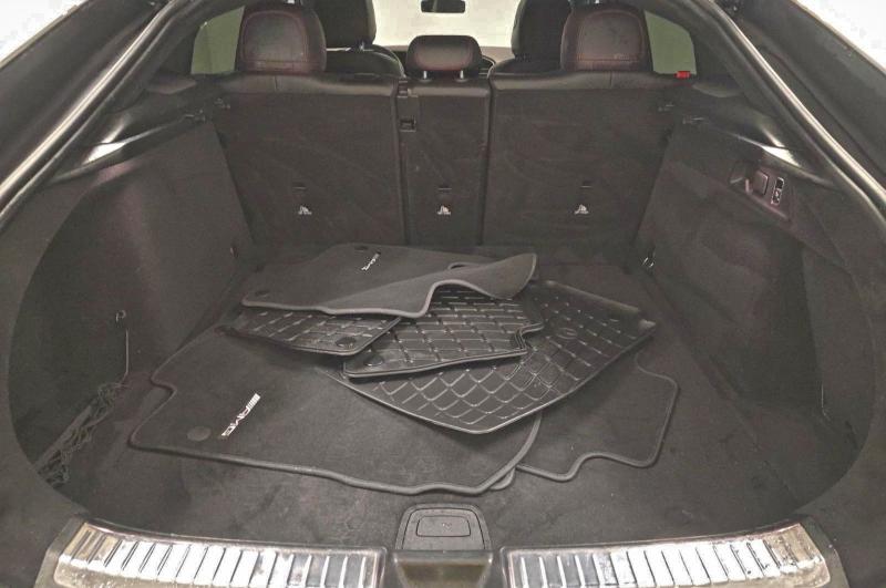 2022 MERCEDES-BENZ GLE COUPE #3317744069