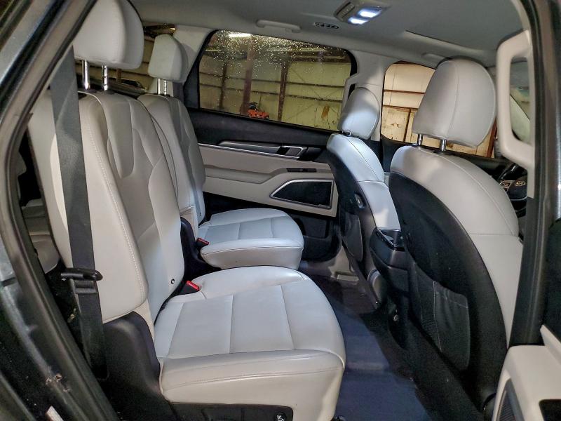 2021 KIA TELLURIDE #3302766460