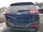Lot #3310441321 2014 JEEP CHEROKEE L