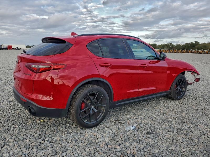 2020 ALFA ROMEO STELVIO #3303541064