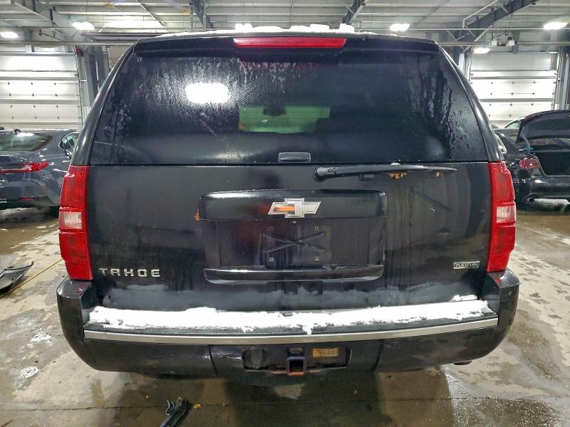 2010 CHEVROLET TAHOE K150 #3303619931