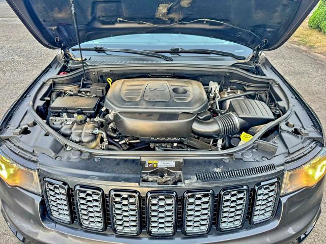 2020 JEEP GRAND CHER #3311448251