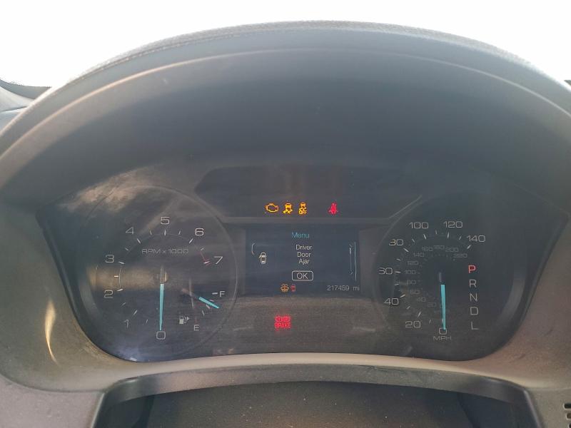 2011 FORD EXPLORER #3305639762