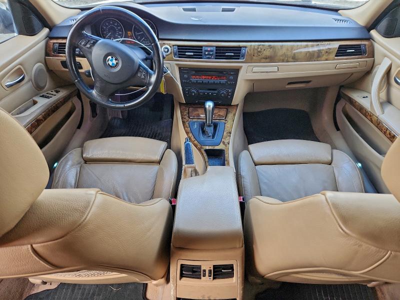 2006 BMW 330 I #3309612559