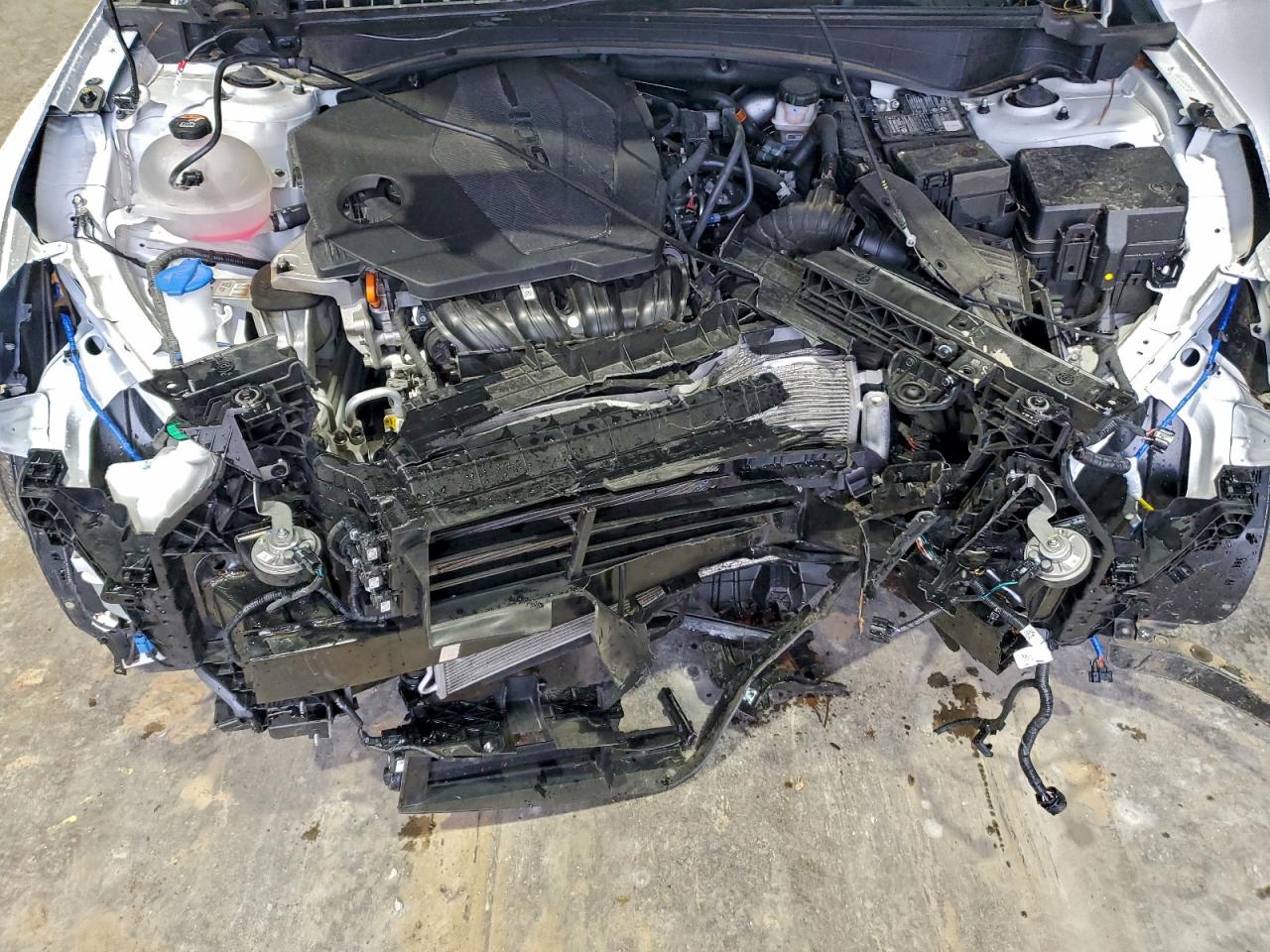 KIA SPORTAGE SX PRESTIGE