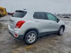 Lot #3315755391 2019 CHEVROLET TRAX LS