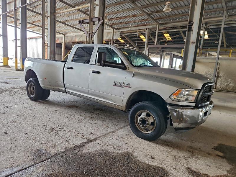 2017 RAM 3500 TRADESMAN CREW #3304715943