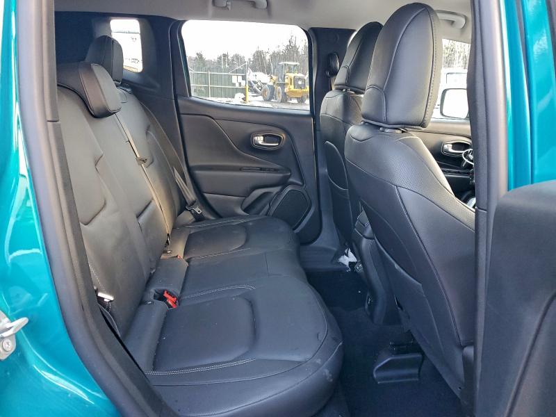 2020 JEEP RENEGADE L #3304596453