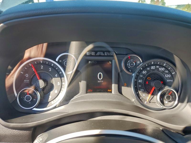 2026 RAM 2500 BIG H #3315617781