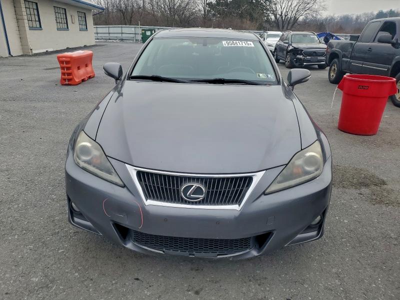 2012 LEXUS IS 250 #3310363975