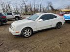 Lot #3310603280 1998 MERCEDES-BENZ CLK 320