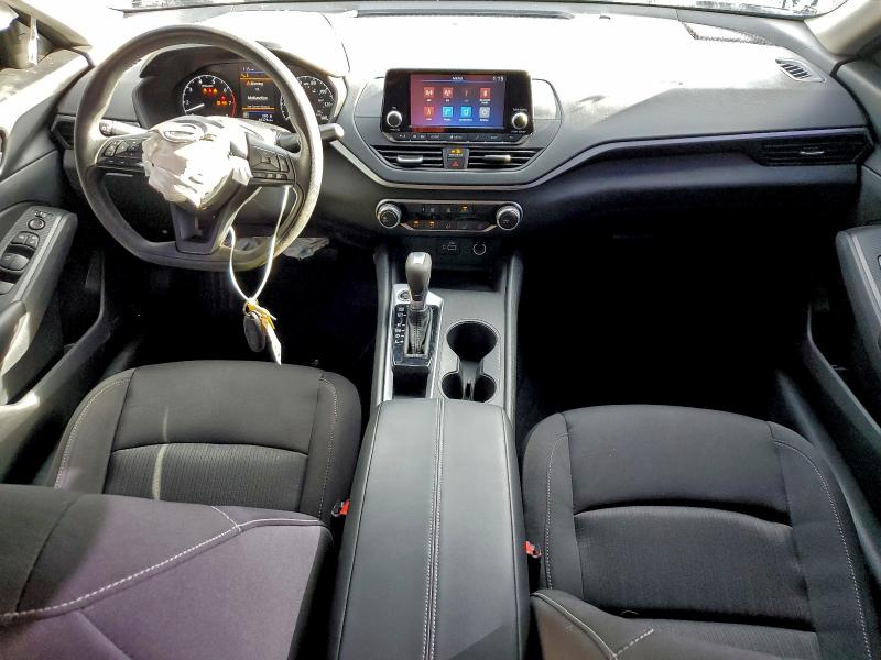 2023 NISSAN ALTIMA S #3316883122