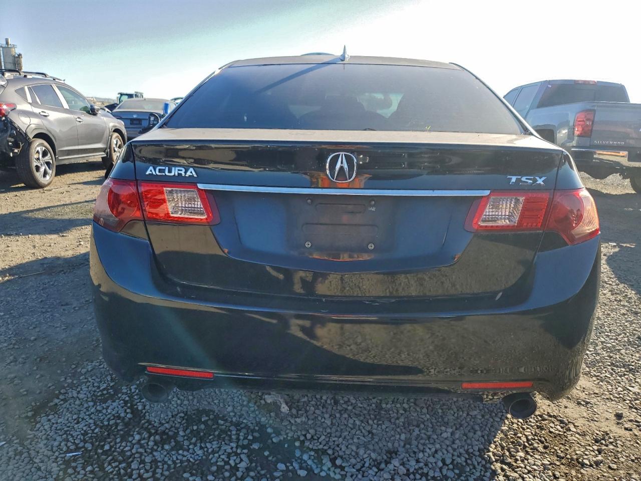 Lot #3311650245 2011 ACURA TSX